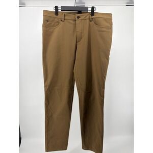 7 Diamonds Brand Slim Fit Pants, Men's Size‎ 36x32, NWOT